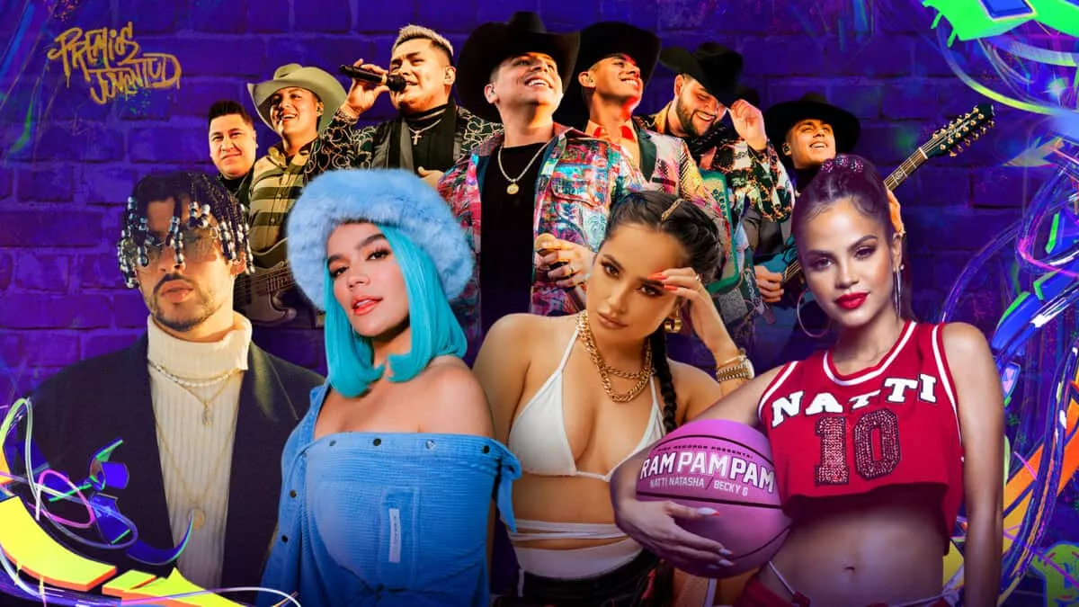 Premios Juventud