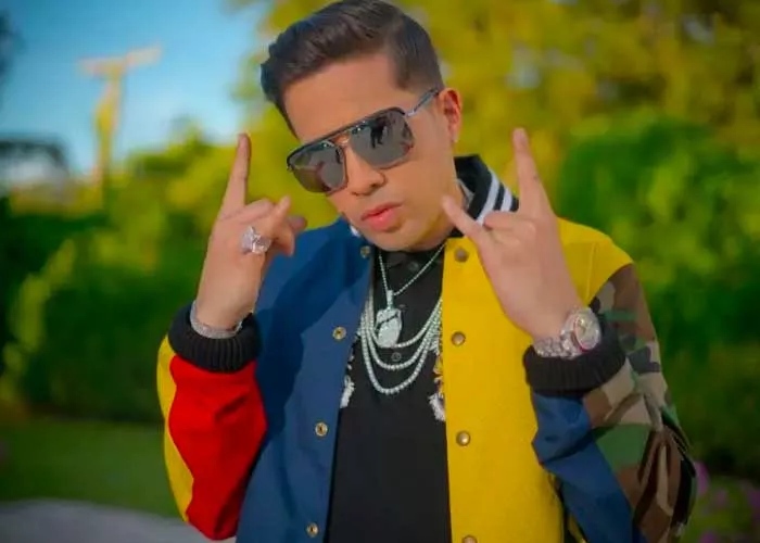 De La Ghetto