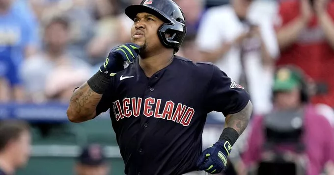 jose ramirez