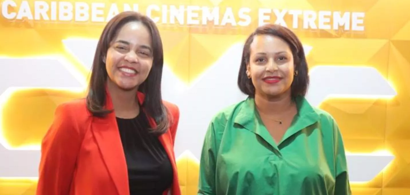 Caribbean Cinemas