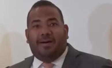 Jorge López abogado de familia afectada por Mafia.