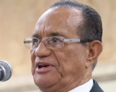 Gabriel del Río Doñé, presidente  de la CASC.  ARCHIVO