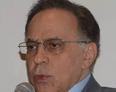 Celso Marranzini, vicepresidente ejecutivo de EGEPC.