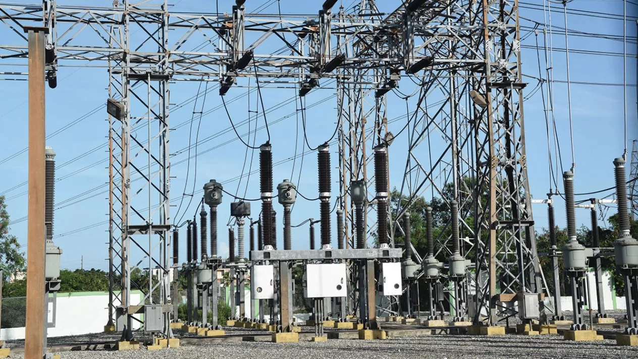 Existe una  capacidad de generación eléctrica para enfrentar las altas temperaturas.