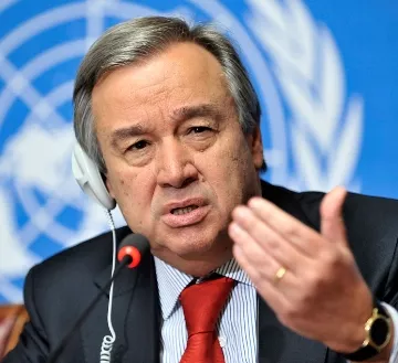 ONU advierte colapso al del estado haitiano por violencia