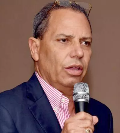 GARIBALDY BAUTISTA