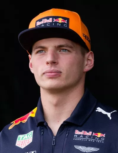 El neerlandés Max Verstappen (Red Bull)