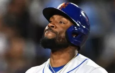 Starling Marte
