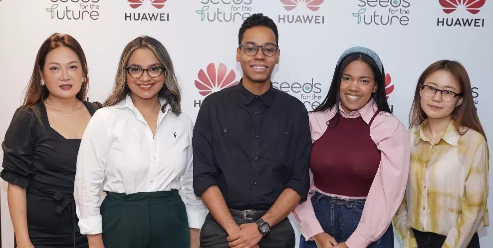 Huawei