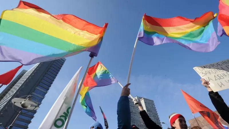 LGBT+