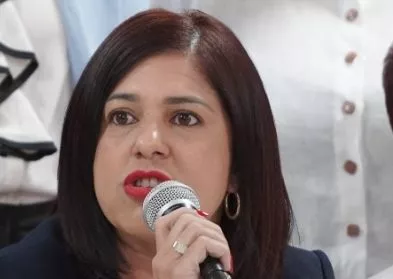 María Mercedes Ortiz, presidenta de Unmundo