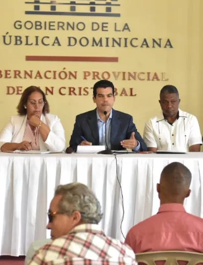 El INAPA llamó a los interesados a verificar los requisitos.