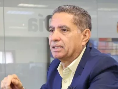 Criticó  legisladores de la provincia  no tienen que mostrar.