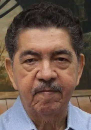 Bello Andino fue cercano colaborador de Balaguer.