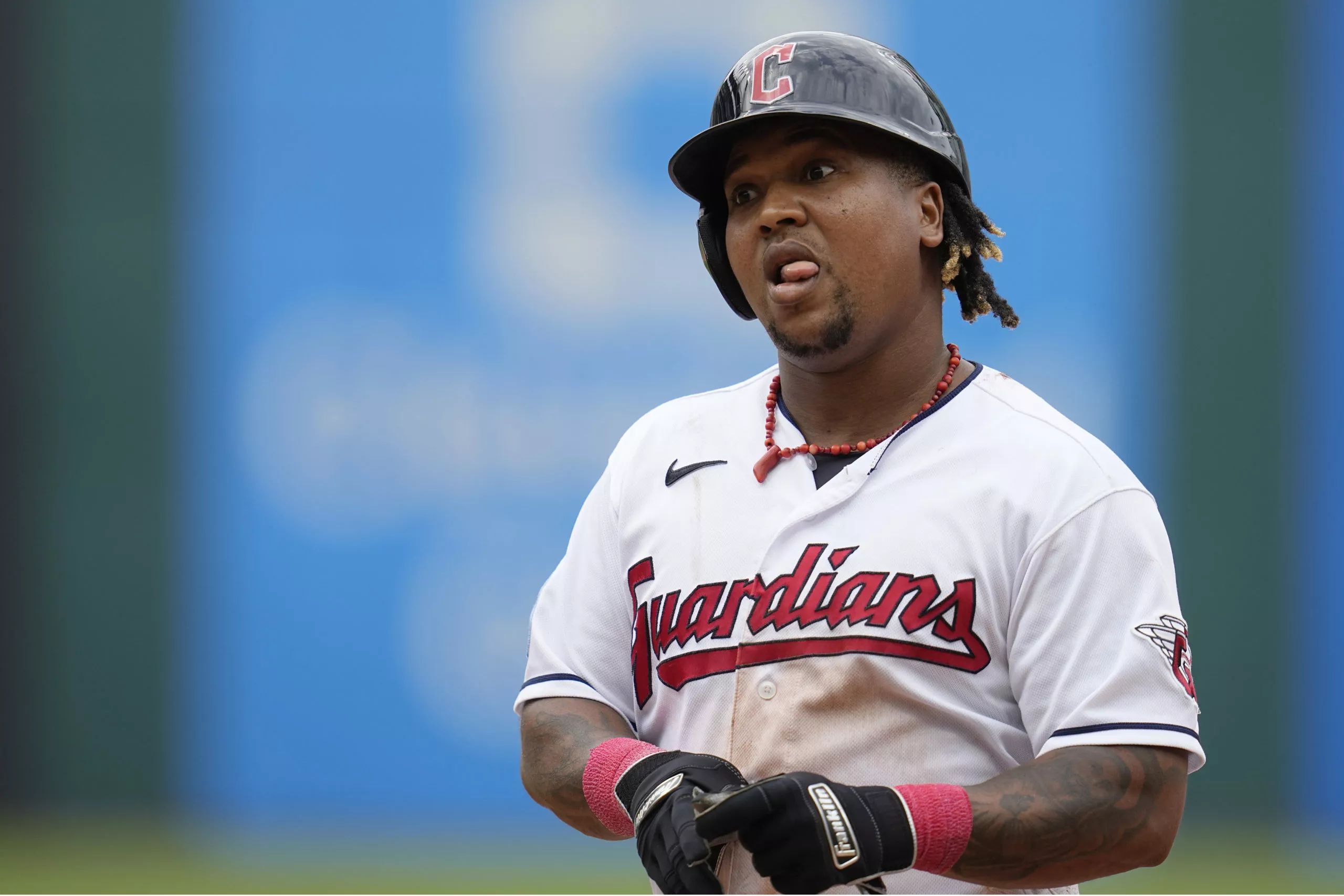 Jose Ramirez