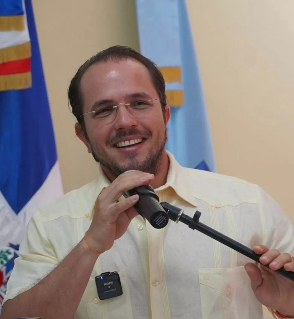 Claudio Caamaño