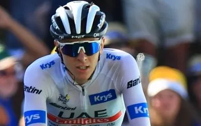 Tour de France 2023 – Stage 15