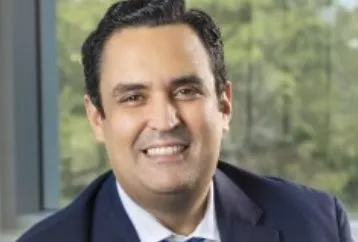 Danilo Ginebra, CEO de Altice Dominicana