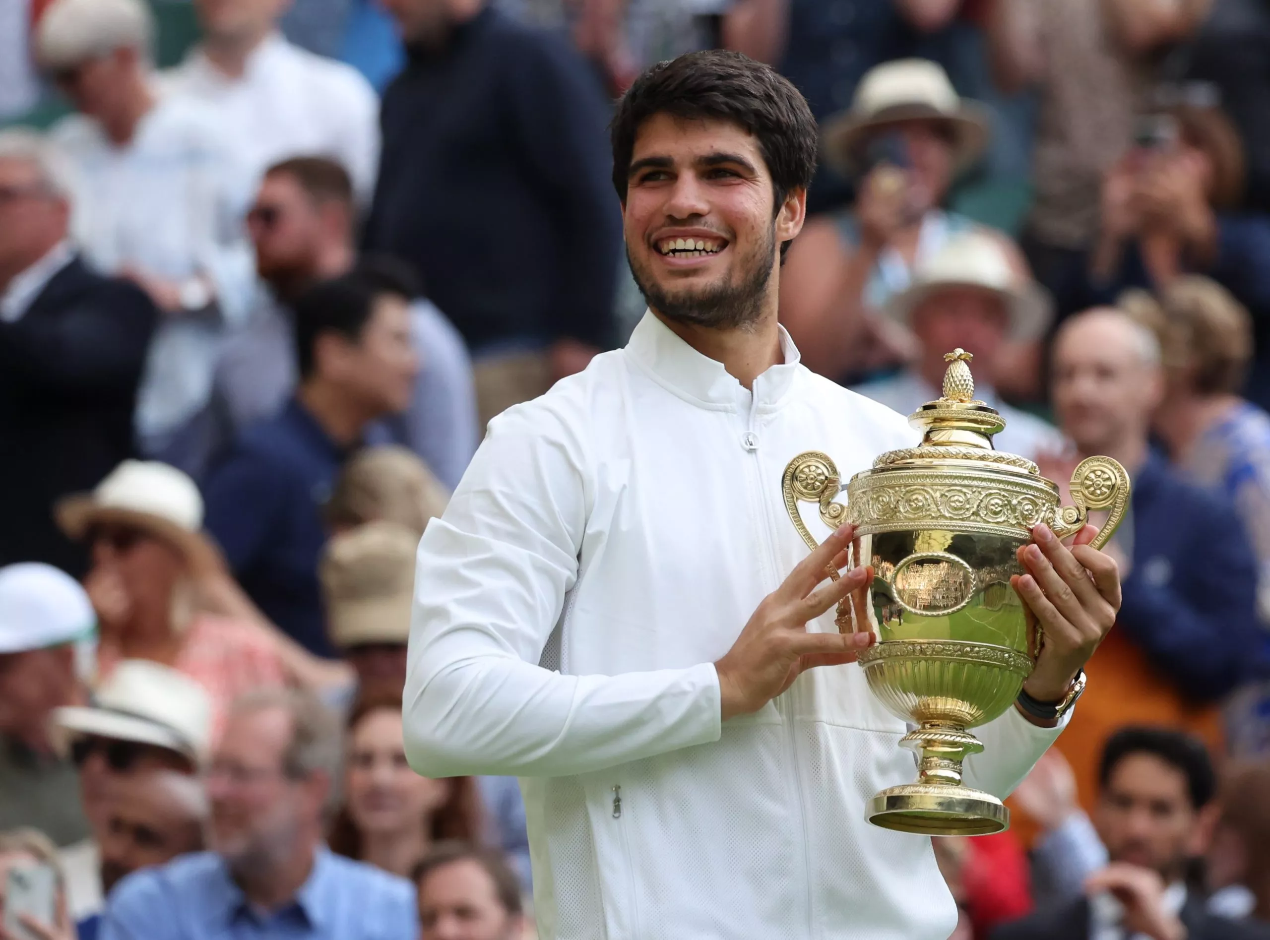 Wimbledon Championships 2023 – Day 14