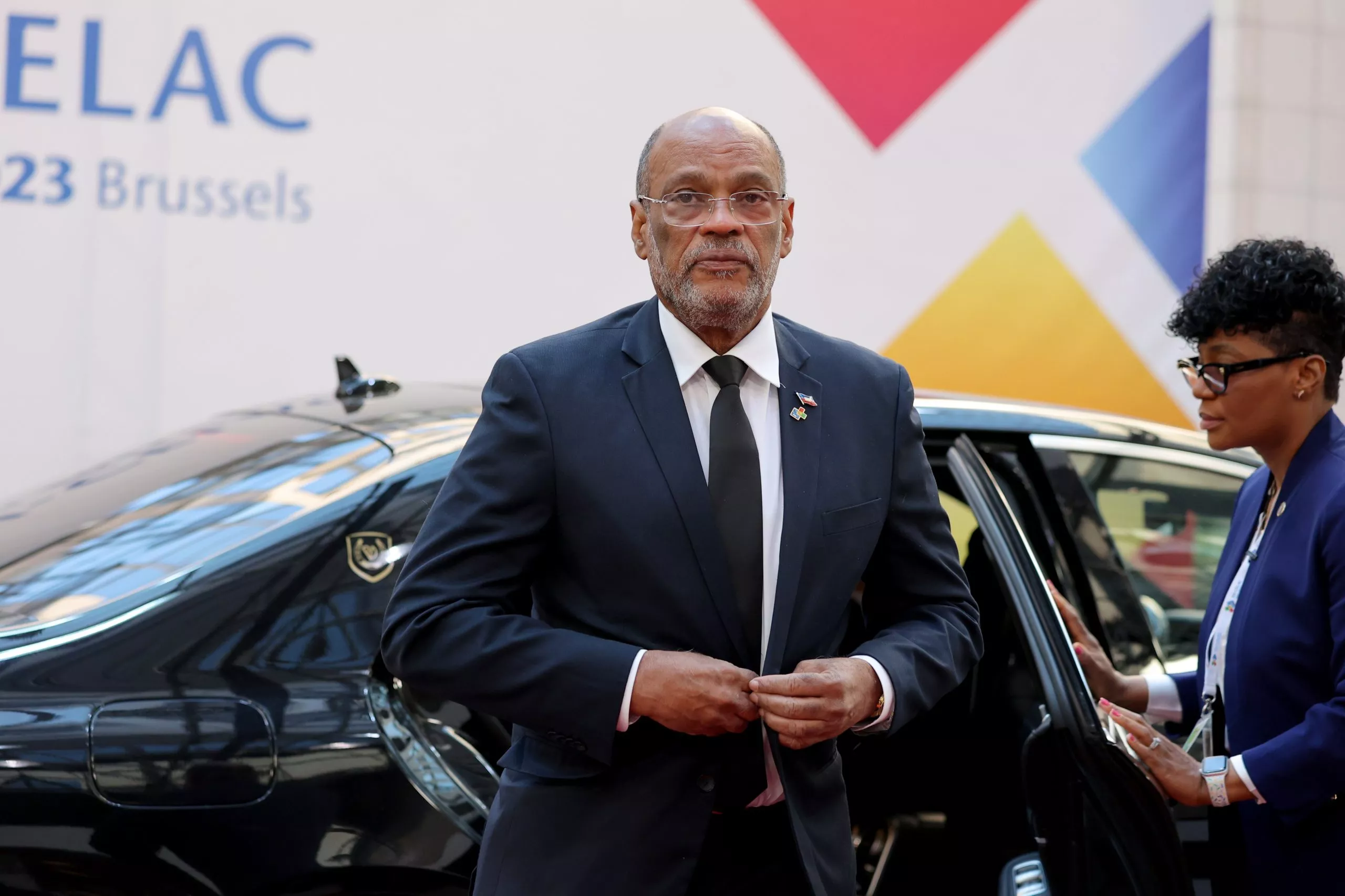 EU-CELAC Summit of Heads of State and Government in Brussel