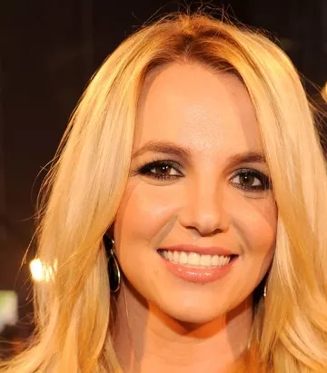 Toxic,  Britney Spears  llegó a esa marca.