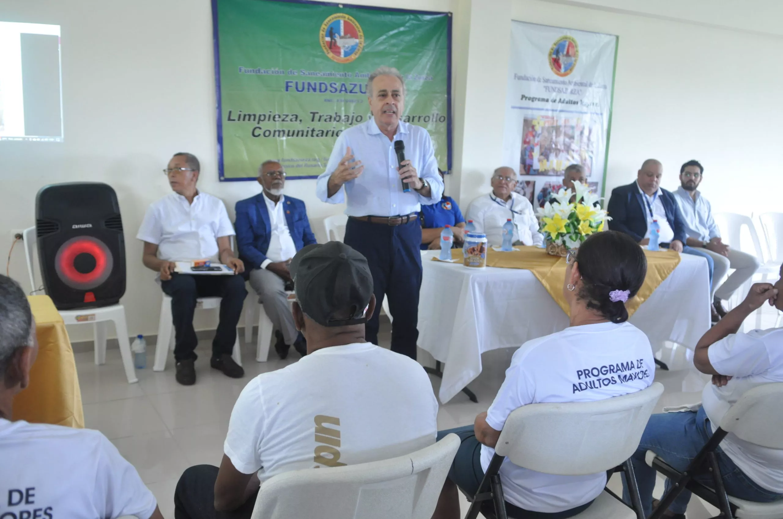 Foto presentación