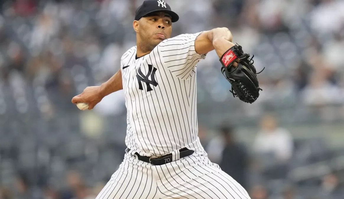 Jimmy Cordero