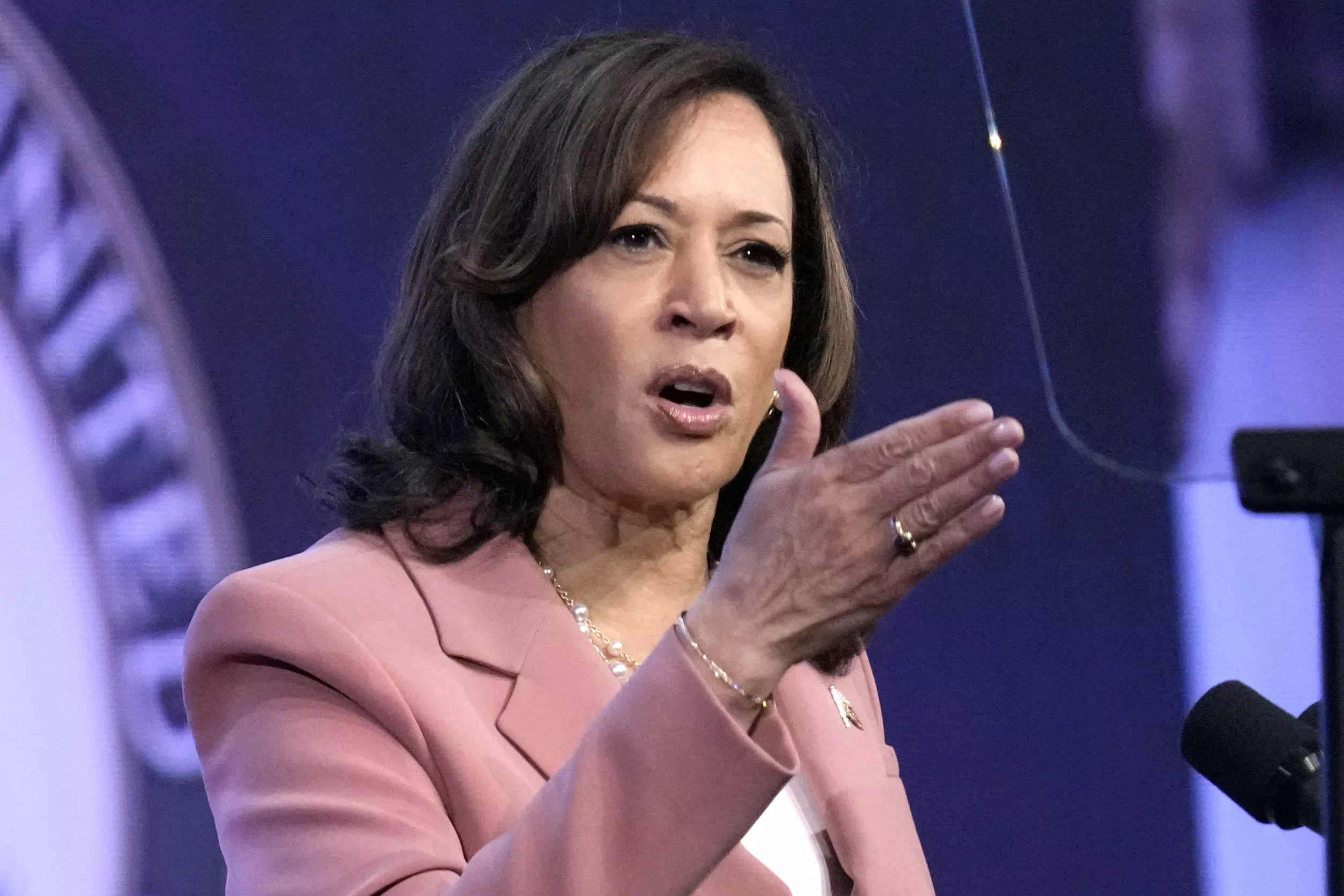 Kamala Harris