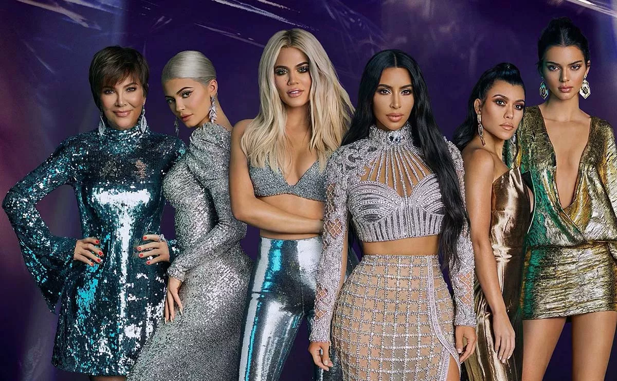 Kardashian-Jenner