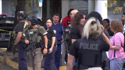 Police