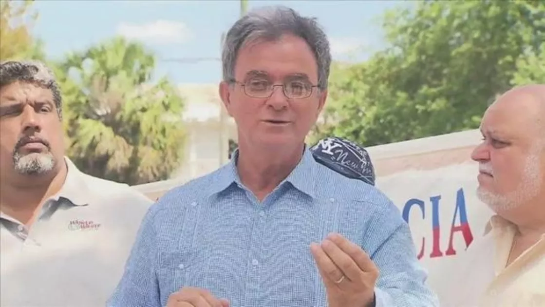 Ramón Saúl Sánchez