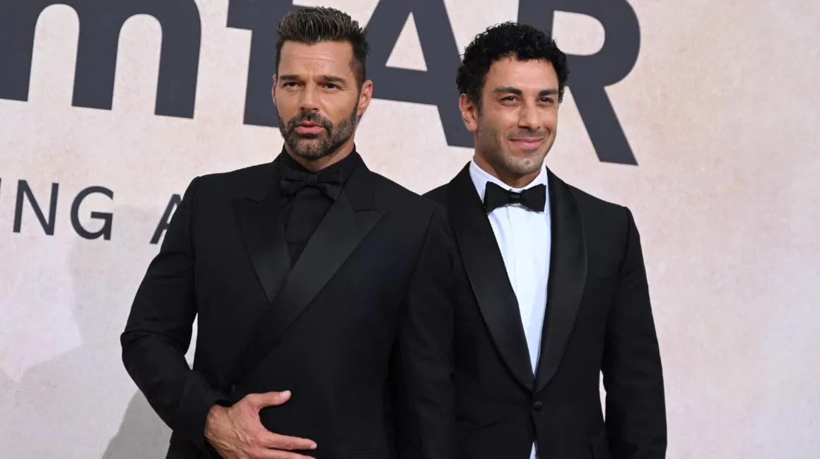 Ricky-Martin