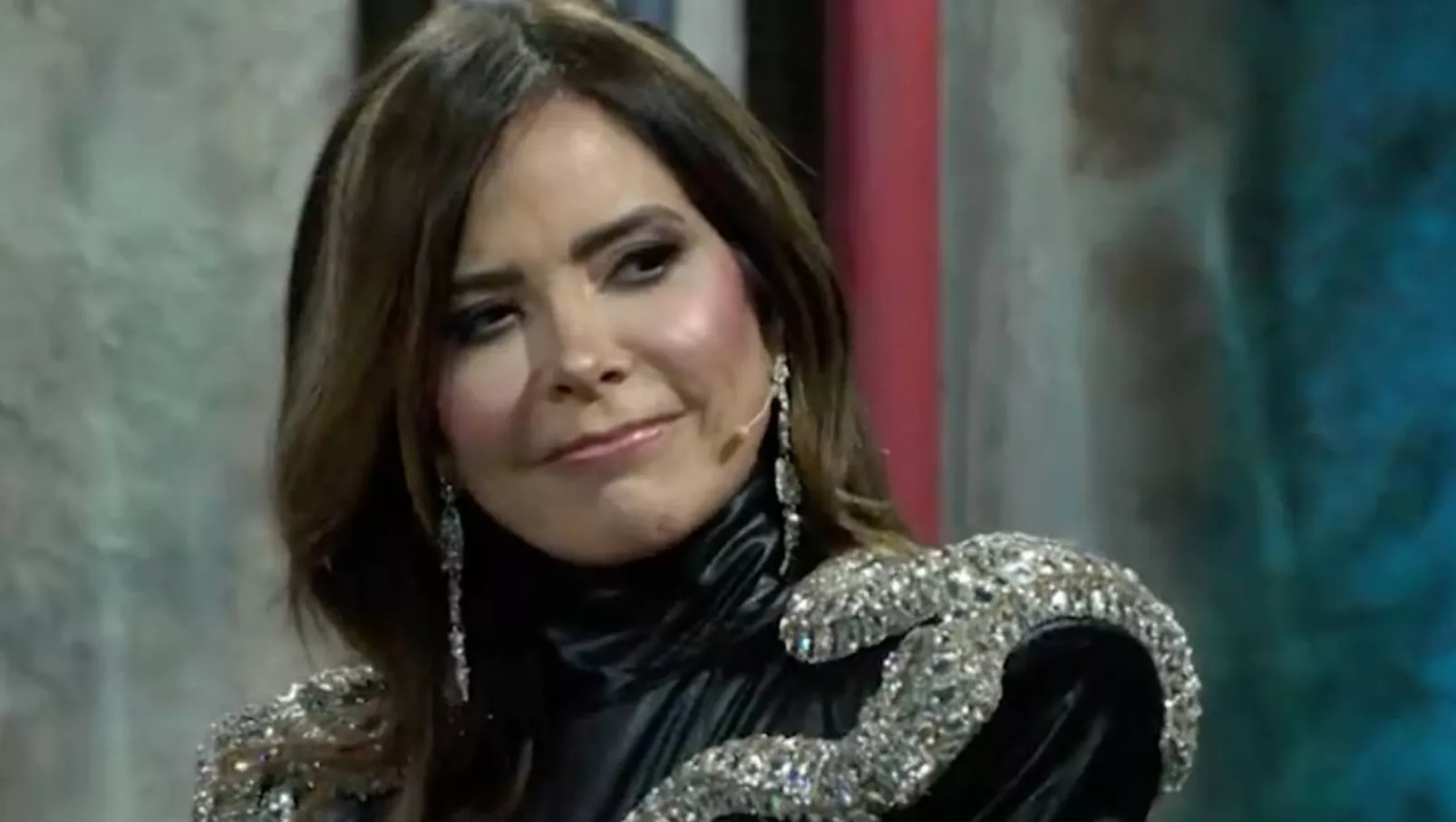 Gloria Trevi agradece a todos sus fans que en cada momento le han entregado su el corazón.