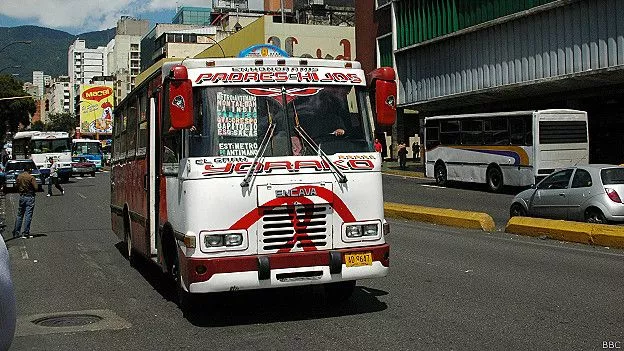 Venezuela
