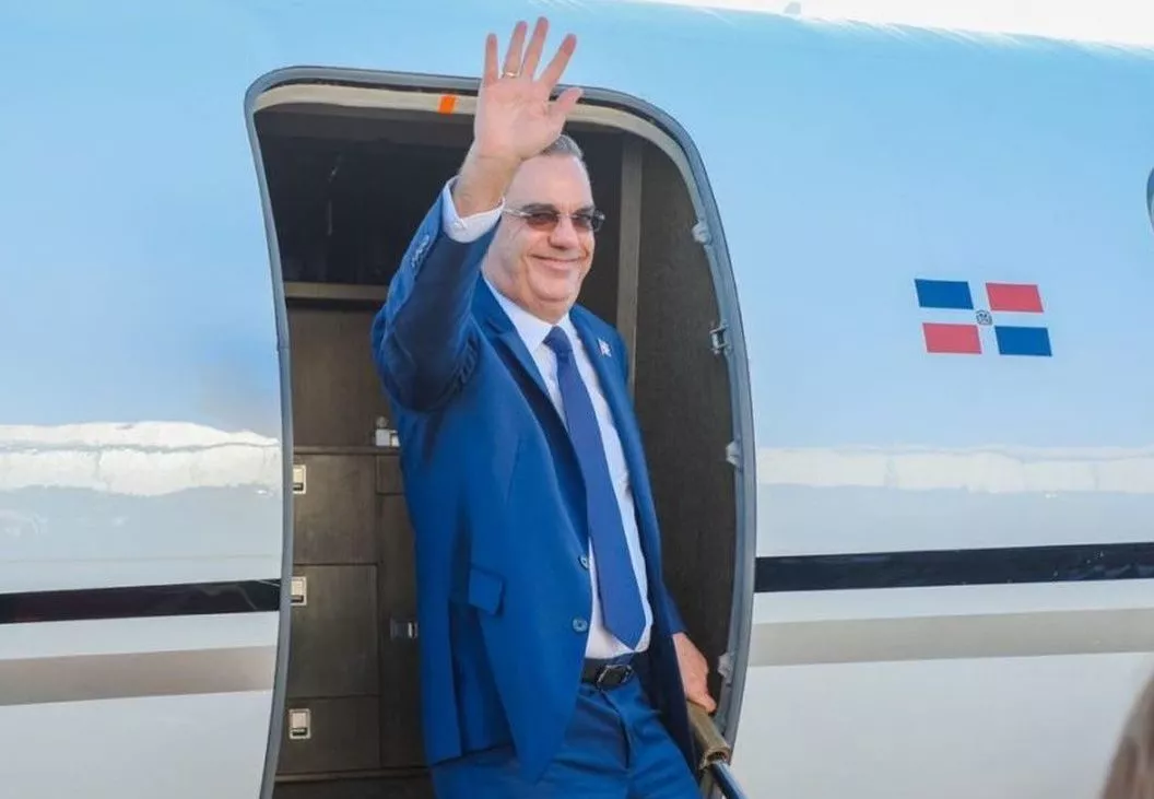 Abinader viaja este sábado a Bruselas para participar en la III Cumbre Celac-Unión Europea-Jefes de Estado y de Gobierno