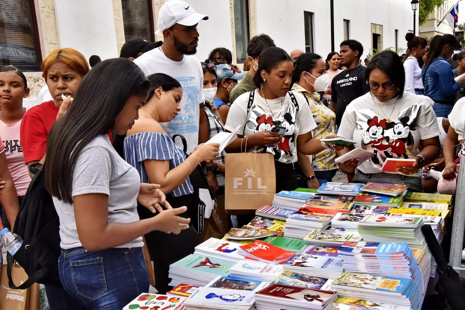 Feria del Libro