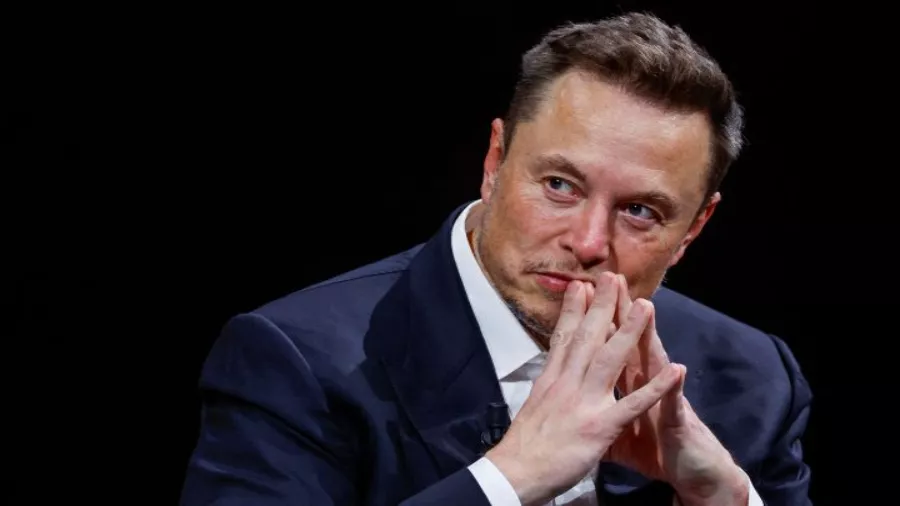 Elon Musk-Twitter-X