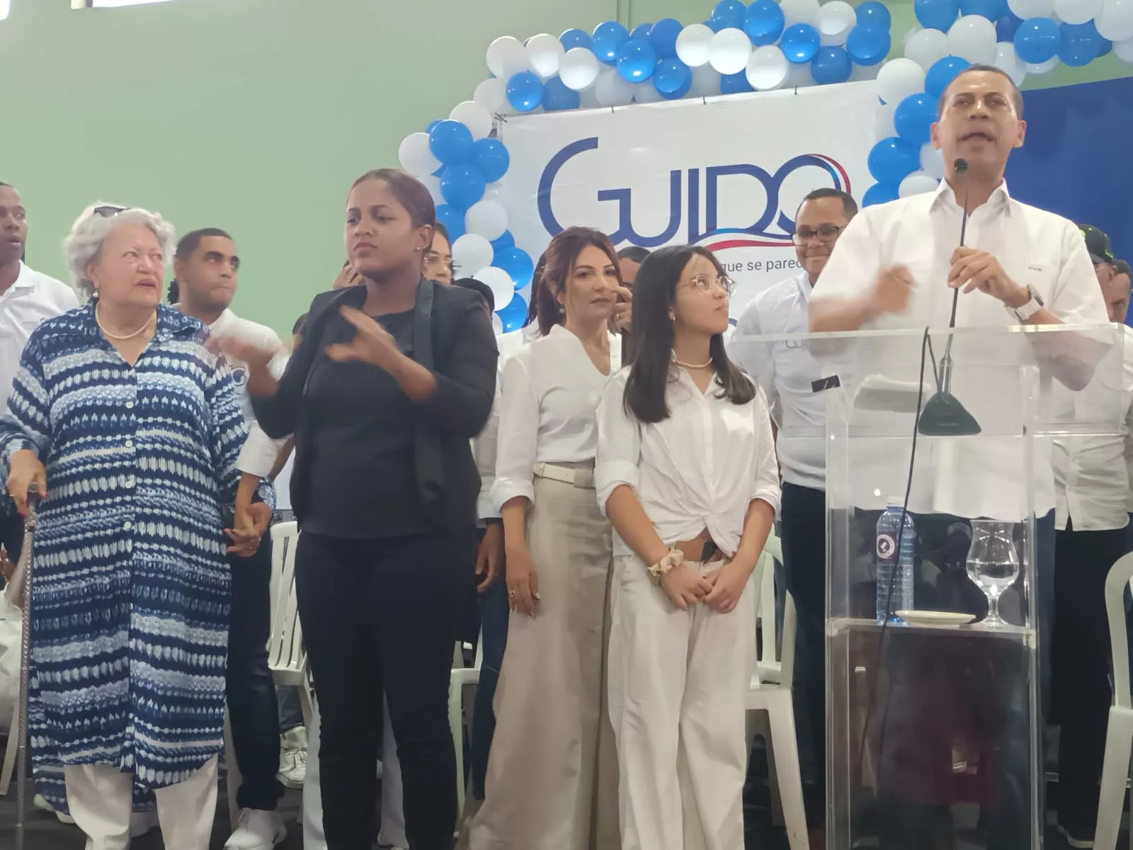 guido