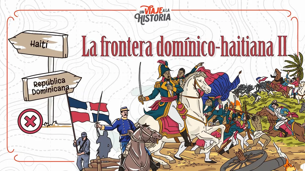 La Frontera