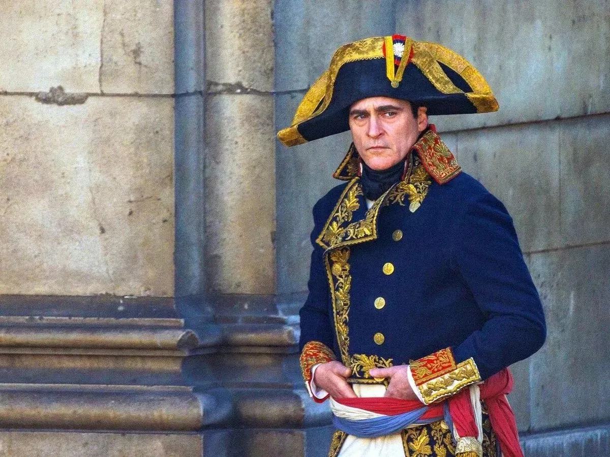 Napoleón