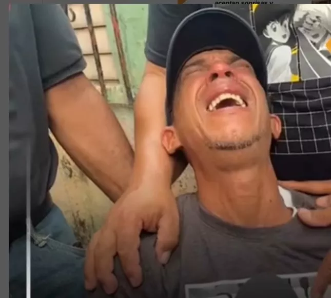 Padre de la adolescente