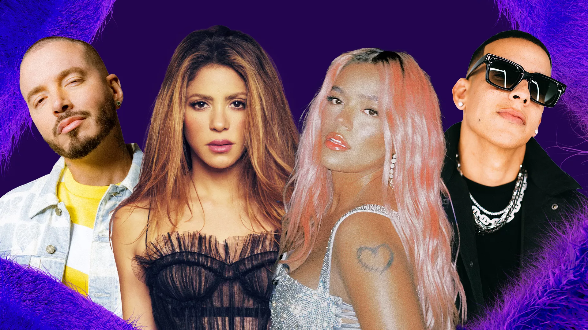 Premios Juventud 2023