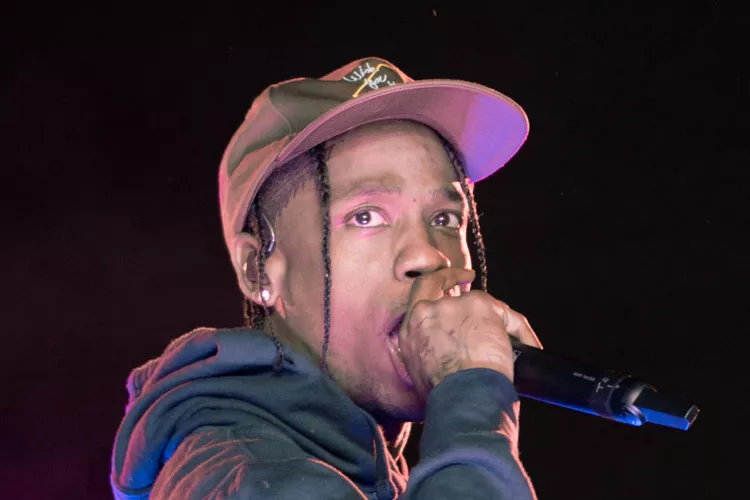 Travis Scott anuncia “Circus Maximus” un filme codirigido junto a Gaspar Noé