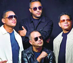 Agrupación  Banda Real.