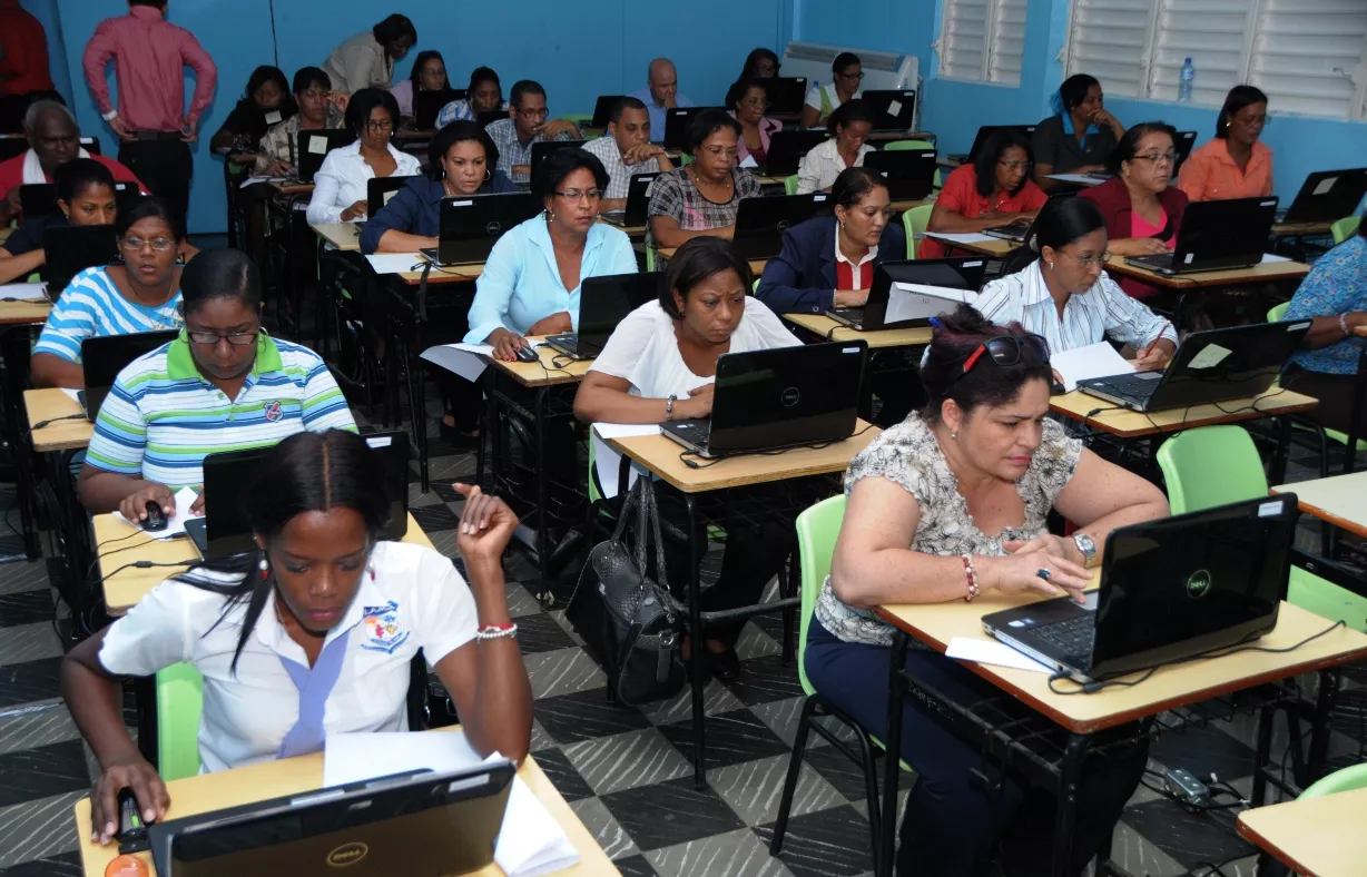 En los últimos días se han registrado quejas por parte de los postulantes.