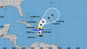 tormenta