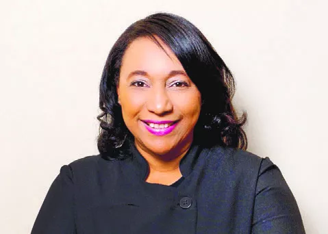 Chef Yosayra Arias, conocida como la reina de los festivales.
