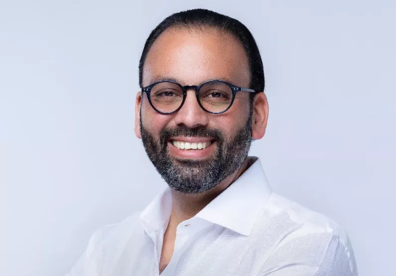 José Gregorio Cabrera busca ser diputado por el D.N.