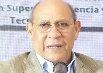 Rafael Santos Badía alega cambio busca una mejoría.