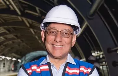 Rafael Santos Pérez